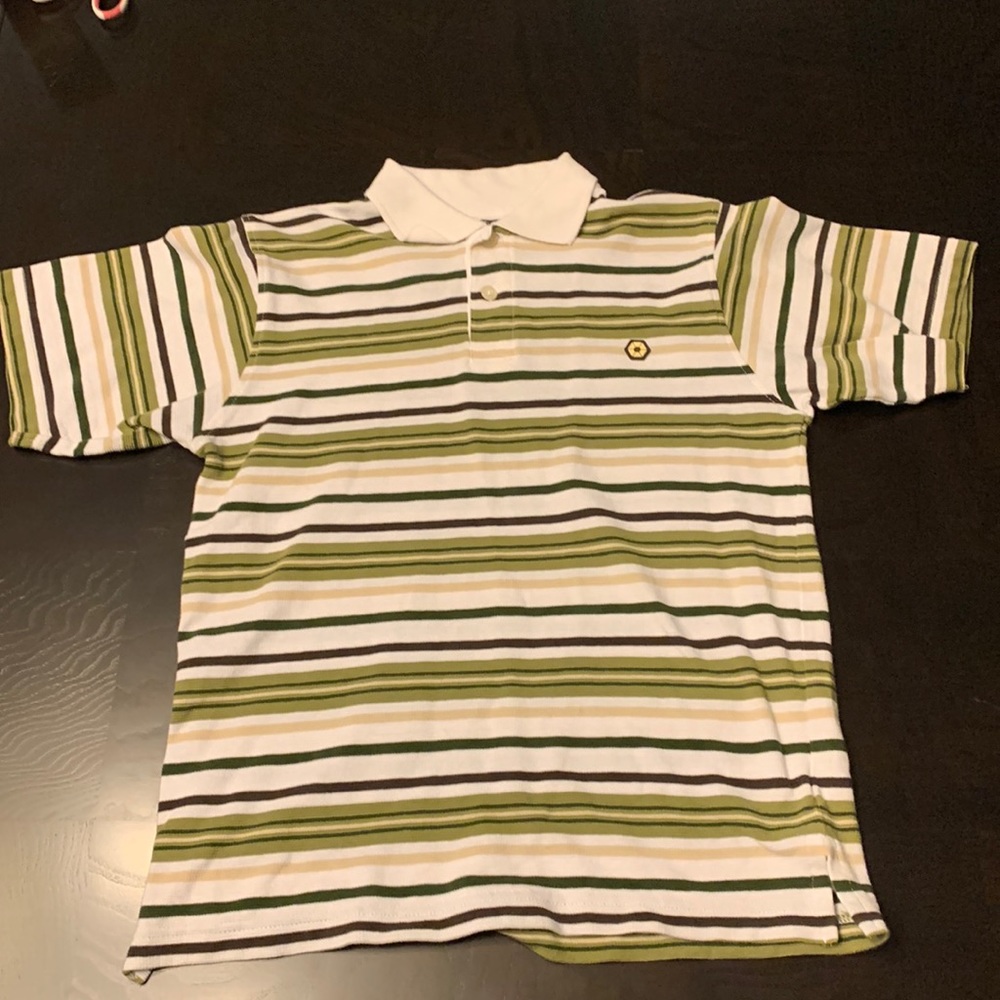 4/$12 Boys South Pole Polo